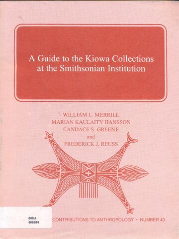 Original Document numérique not accessible