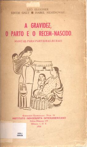 Original Objeto digital not accessible