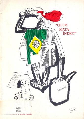 Original Objeto digital not accessible