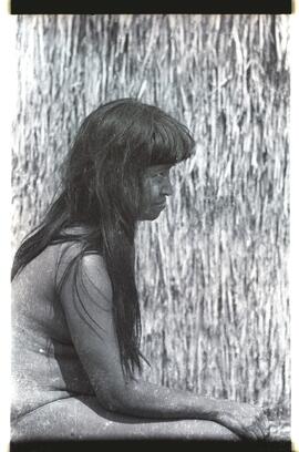 Índia Nahukwá