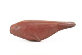 Figura de madeira