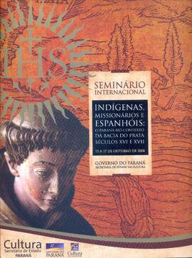 Missões conquistando almas e territórios