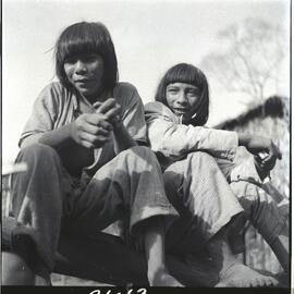 Índios Urubu