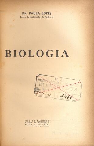 Original Objeto digital not accessible