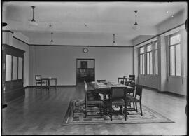 Sala de reunião