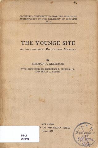 Original Objeto digital not accessible