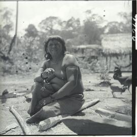 Índia Urubu