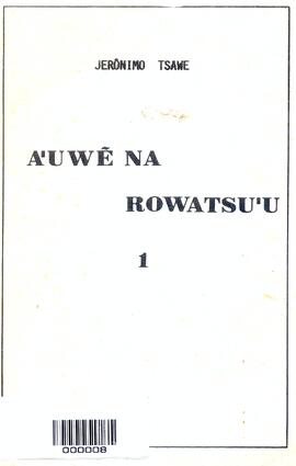 A'uwe na rowatsu'u