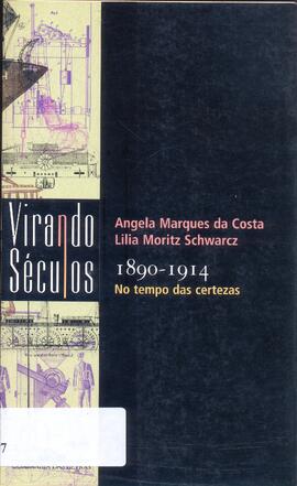1890-1914 no tempo das certezas