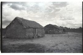 Aldeia Bororo