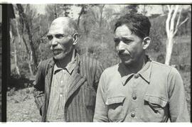 Índios Kaingang