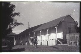 Escola Indígena