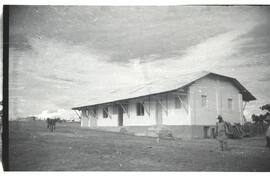 Depósito do Posto Indígena