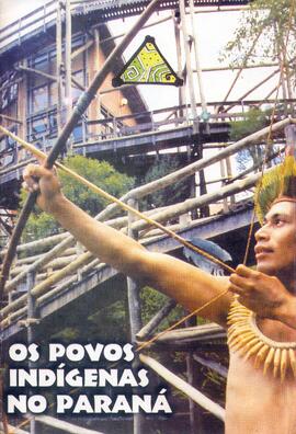 OS POVOS indígenas no Paraná