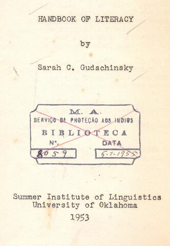 Original Objeto digital not accessible