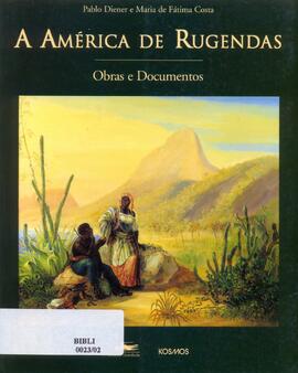 A América de Rugenas: obras e documentos.