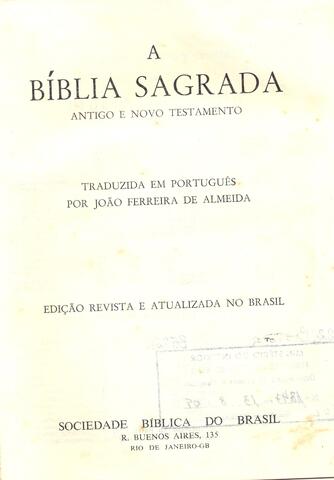 Original Objeto digital not accessible